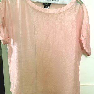 "W" By Worth Dressy "T-Shirts"